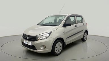 2017 Maruti Celerio