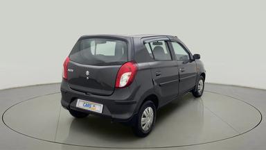 2021 Maruti Alto