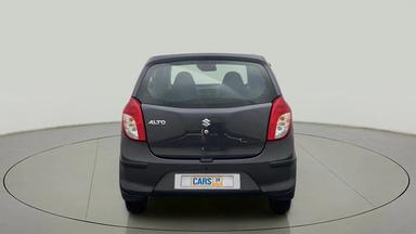 2021 Maruti Alto