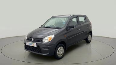 2021 Maruti Alto