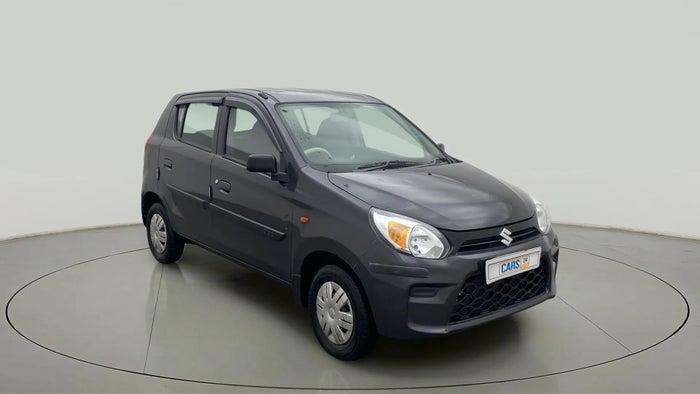 2021 Maruti Alto