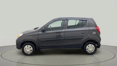 2021 Maruti Alto