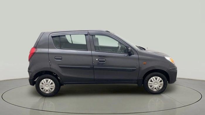 2021 Maruti Alto