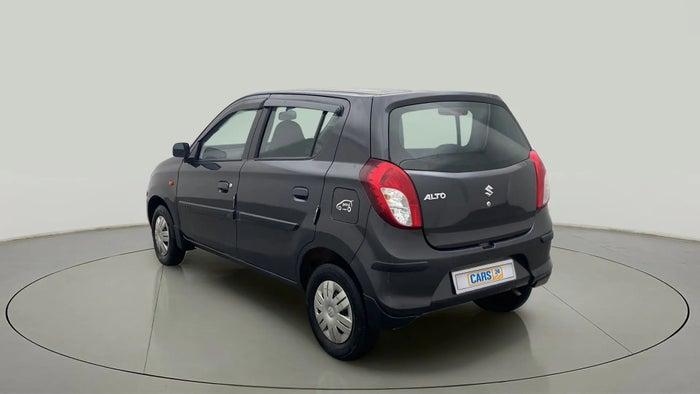 2021 Maruti Alto