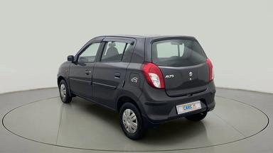 2021 Maruti Alto