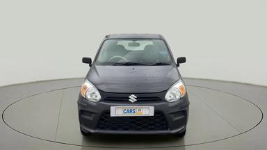 2021 Maruti Alto