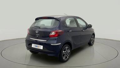 2022 Tata Tiago