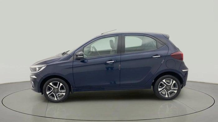 2022 Tata Tiago