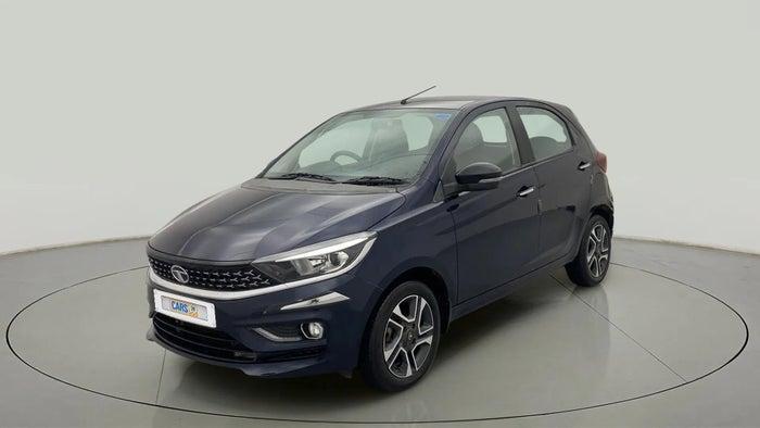 2022 Tata Tiago