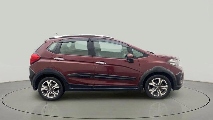 2018 Honda WR-V