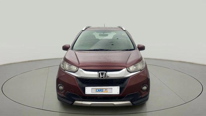 2018 Honda WR-V