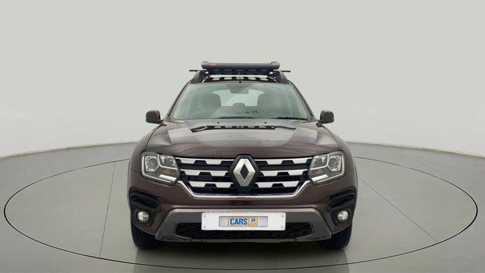 2020 Renault Duster