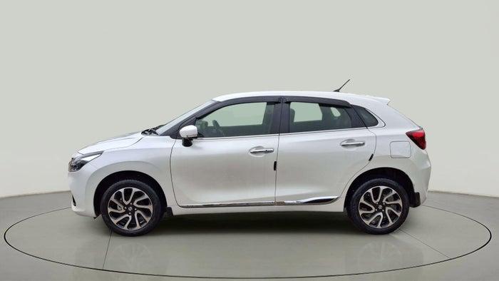 2023 Maruti Baleno