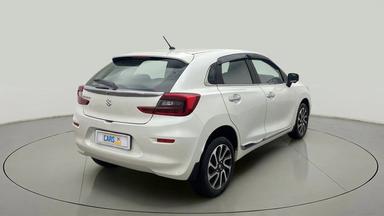 2023 Maruti Baleno