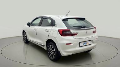 2023 Maruti Baleno