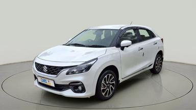 2023 Maruti Baleno