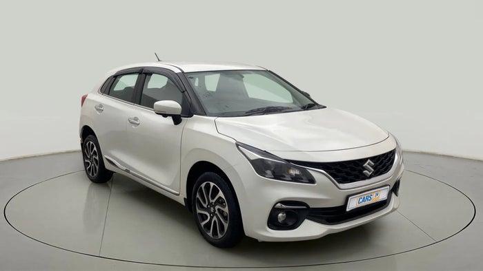 2023 Maruti Baleno