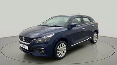 2023 Maruti Baleno