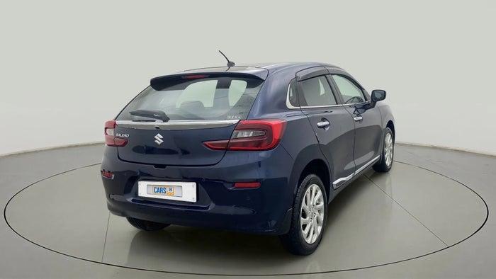 2023 Maruti Baleno