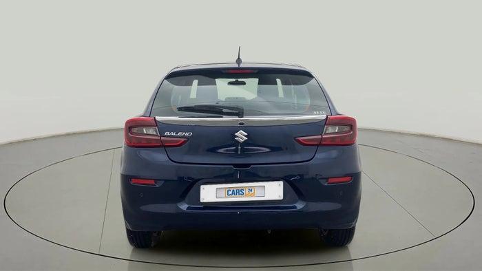 2023 Maruti Baleno