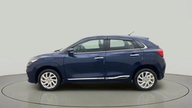 2023 Maruti Baleno