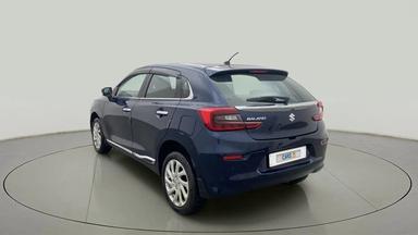 2023 Maruti Baleno