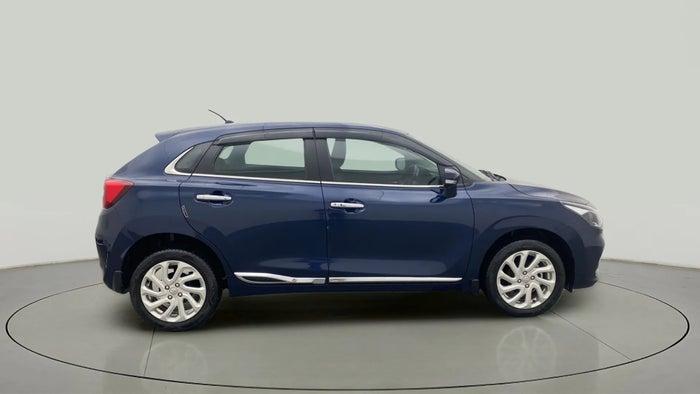 2023 Maruti Baleno