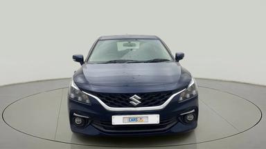 2023 Maruti Baleno