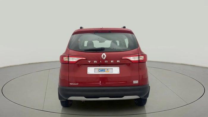 2020 Renault TRIBER