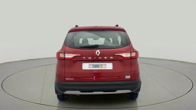 2020 Renault TRIBER