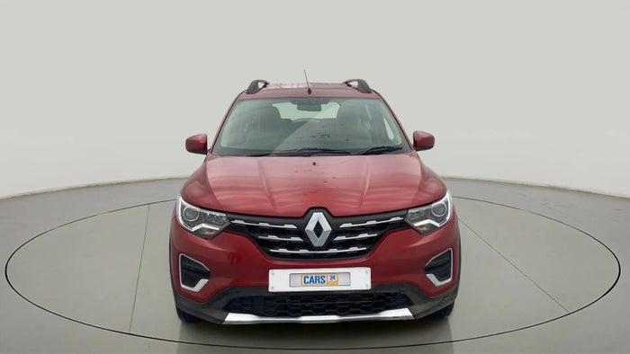 2020 Renault TRIBER