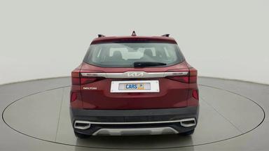 2022 KIA SELTOS