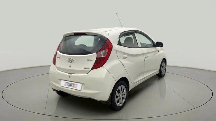 2016 Hyundai Eon