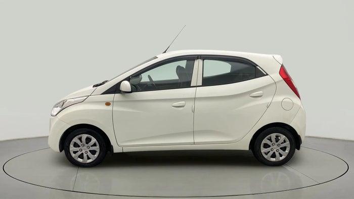 2016 Hyundai Eon