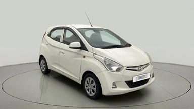 2016 Hyundai Eon