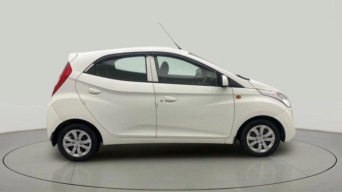 2016 Hyundai Eon