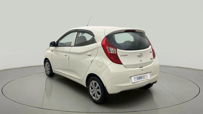 2016 Hyundai Eon