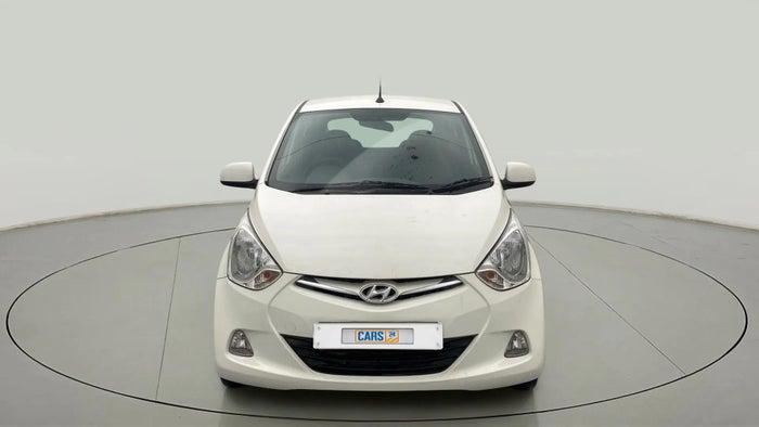 2016 Hyundai Eon