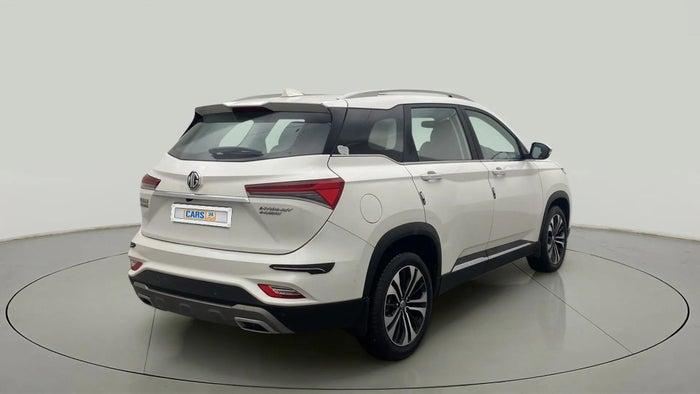 2023 MG HECTOR PLUS