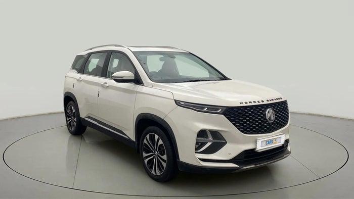 2023 MG HECTOR PLUS