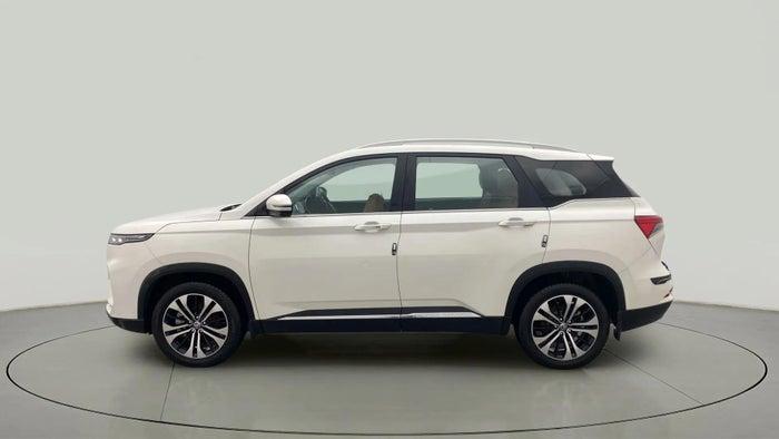 2023 MG HECTOR PLUS