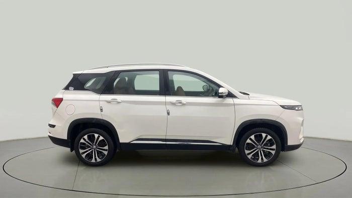 2023 MG HECTOR PLUS