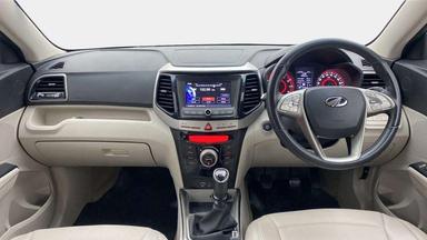 2019 Mahindra XUV300