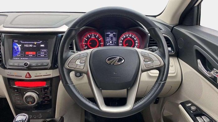 2019 Mahindra XUV300