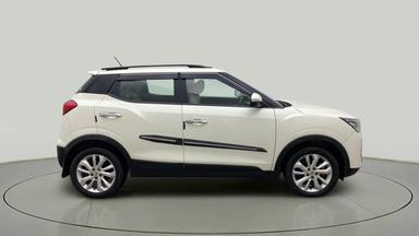 2019 Mahindra XUV300