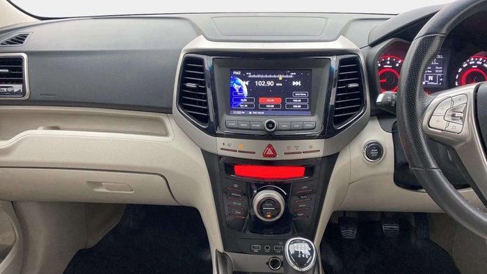 2019 Mahindra XUV300