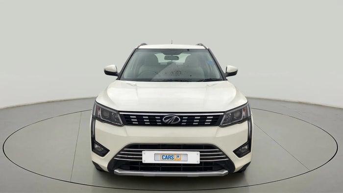 2019 Mahindra XUV300