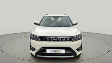 2019 Mahindra XUV300