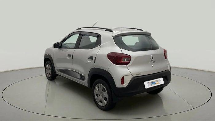 2021 Renault Kwid