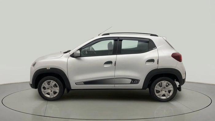 2021 Renault Kwid